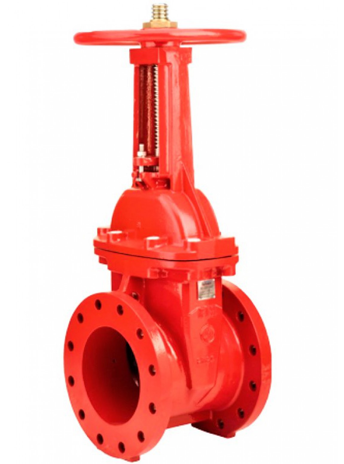 วาล์วระบบดับเพลิง UL NFPA20